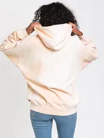 LEVIS RIDER PULLOVER HOODIE - CLEARANCE