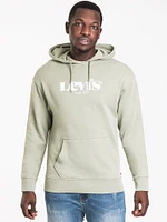 LEVIS RELAXED GRAPHIC HOODIE - CLEARANCE