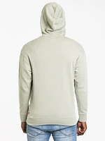 LEVIS RELAXED GRAPHIC HOODIE - CLEARANCE