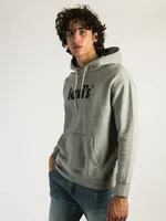 LEVIS RELAXED GRAPHIC HOODIE - CLEARANCE