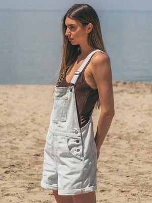 LEVIS VINTAGE SHORTALL - CLEARANCE