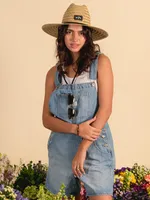 LEVIS VINTAGE SHORTALL