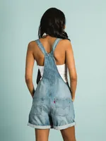 LEVIS VINTAGE SHORTALL