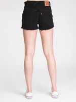 SHORT ORIGINAL 501 POUR FEMMES