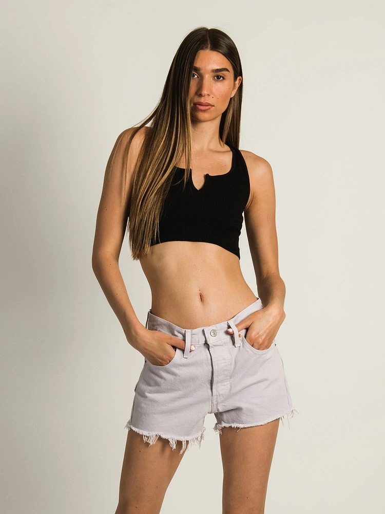 LEVIS 501 ORIGINAL SHORT - CLEARANCE