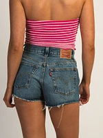 LEVIS 501 ORIGINAL SHORT - BLOW BIG