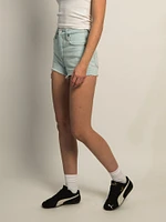 LEVIS 501 ORIGINAL SHORT - BLANKSPOT