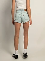 LEVIS 501 ORIGINAL SHORT - BLANKSPOT