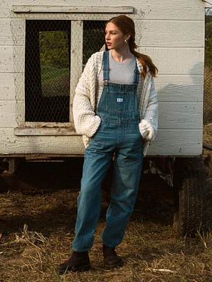 LEVIS VINTAGE OVERALL