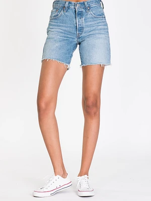 LEVIS 501 MID THIGH SHORT - CLEARANCE