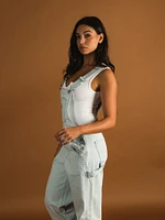 LEVIS CARPENTER OVERALL - HOME SWEET