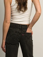 LEVIS LOW LOOSE JEAN - WISH ME LUCK