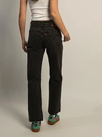 LEVIS LOW LOOSE JEAN - WISH ME LUCK