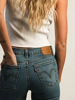 JEAN LEVIS WEDGIE BOOTCUT - FAIR POINT PSK