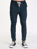 LIRA VINTAGE DENIM JOGGER 2.0 - CLEARANCE