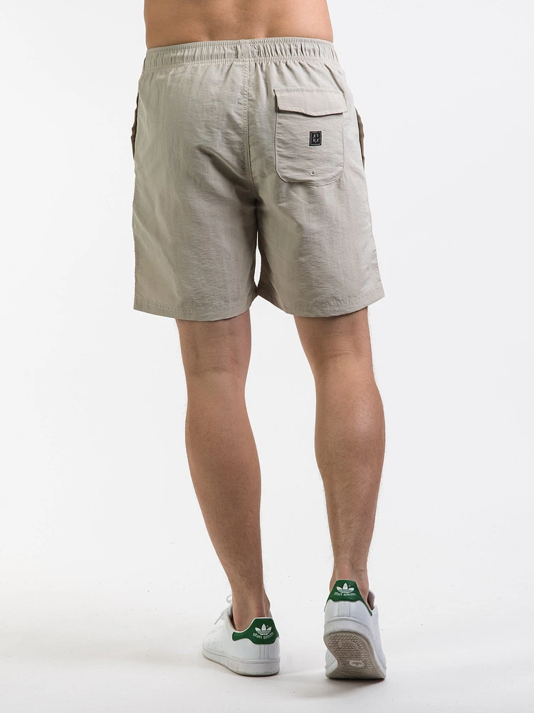 LIRA COURT JOGGER SHORT - CLEARANCE