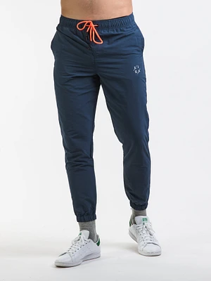 LIRA FULL COURT NYLON JOGGER - CLEARANCE