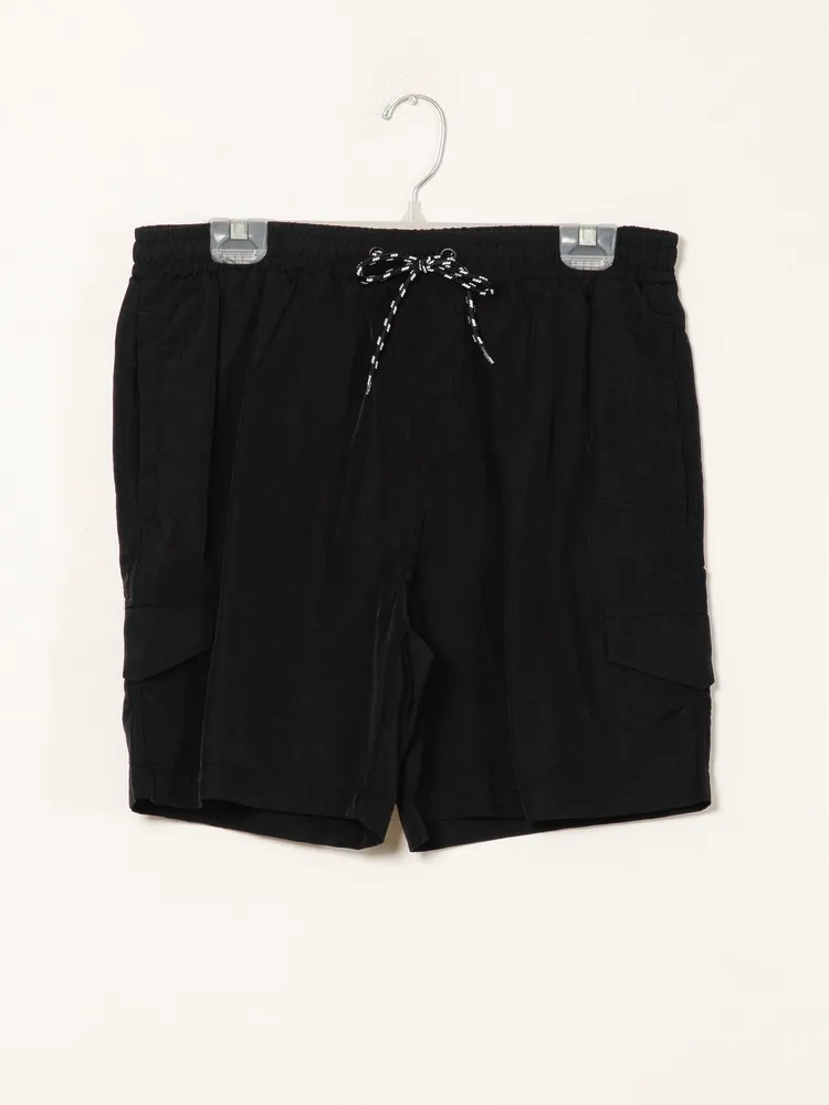 LIRA UNION CARGO SHORT