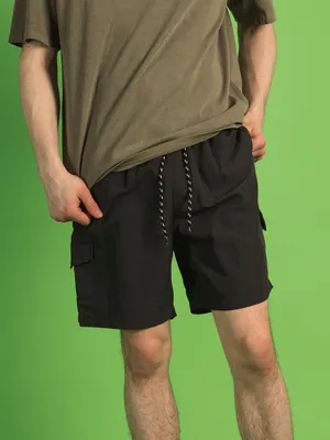 LIRA UNION CARGO SHORT