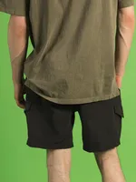 LIRA UNION CARGO SHORT