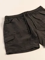 LIRA UNION CARGO SHORT