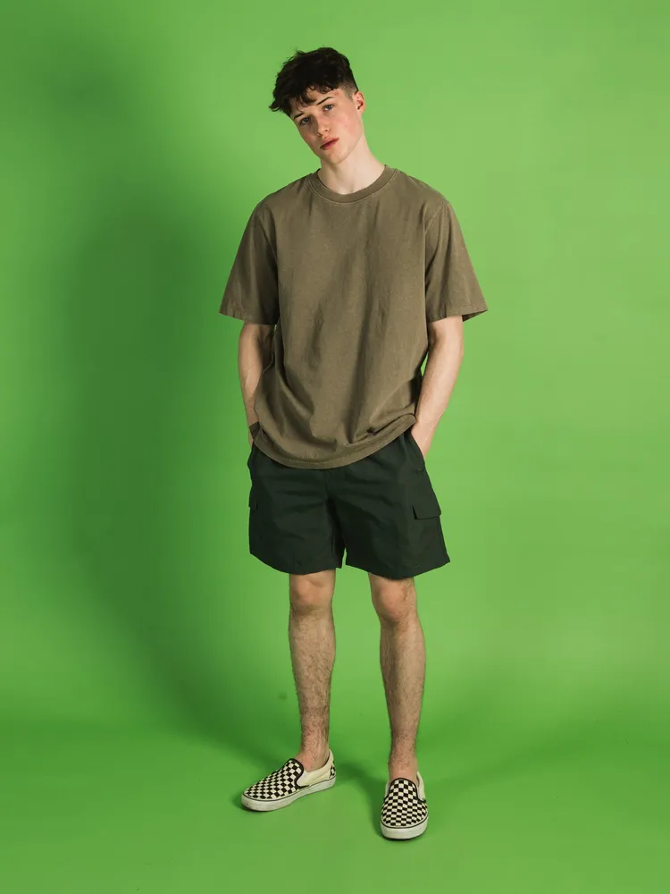 LIRA UNION CARGO SHORT