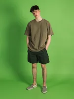 LIRA UNION CARGO SHORT