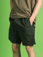 LIRA UNION CARGO SHORT