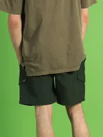 LIRA UNION CARGO SHORT