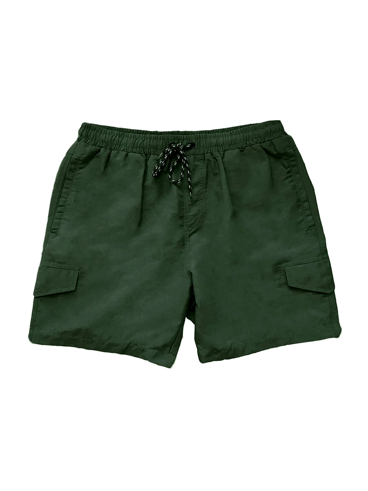 LIRA UNION CARGO SHORT