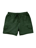 LIRA UNION CARGO SHORT