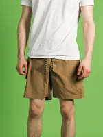 LIRA UNION CARGO SHORT