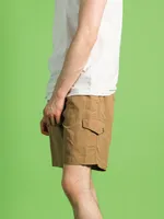 LIRA UNION CARGO SHORT