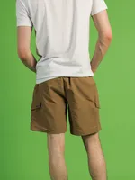 LIRA UNION CARGO SHORT