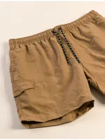 LIRA UNION CARGO SHORT