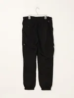 LIRA ROTHSAY NYLON CARGO JOGGER