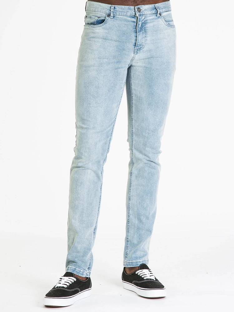 LIRA NEWPORT DENIM - CLEARANCE