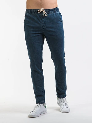 LIRA SAN CLEMENTE DENIM PANT - CLEARANCE