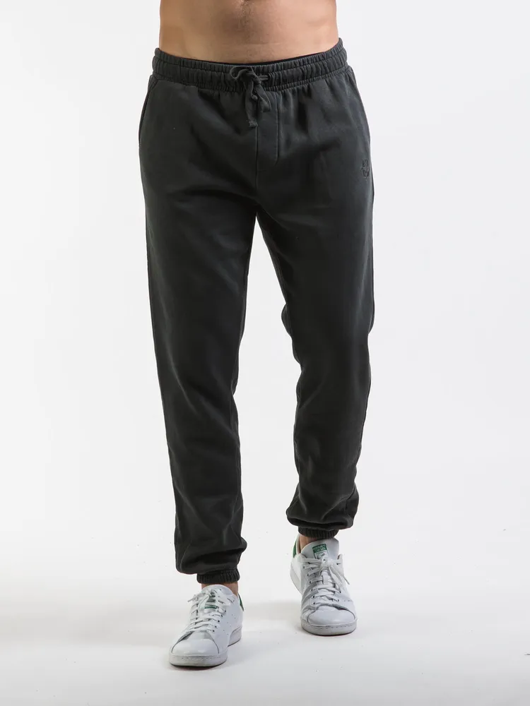 LIRA FLEECE JOGGER PANT - CLEARANCE