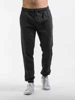 LIRA FLEECE JOGGER PANT - CLEARANCE