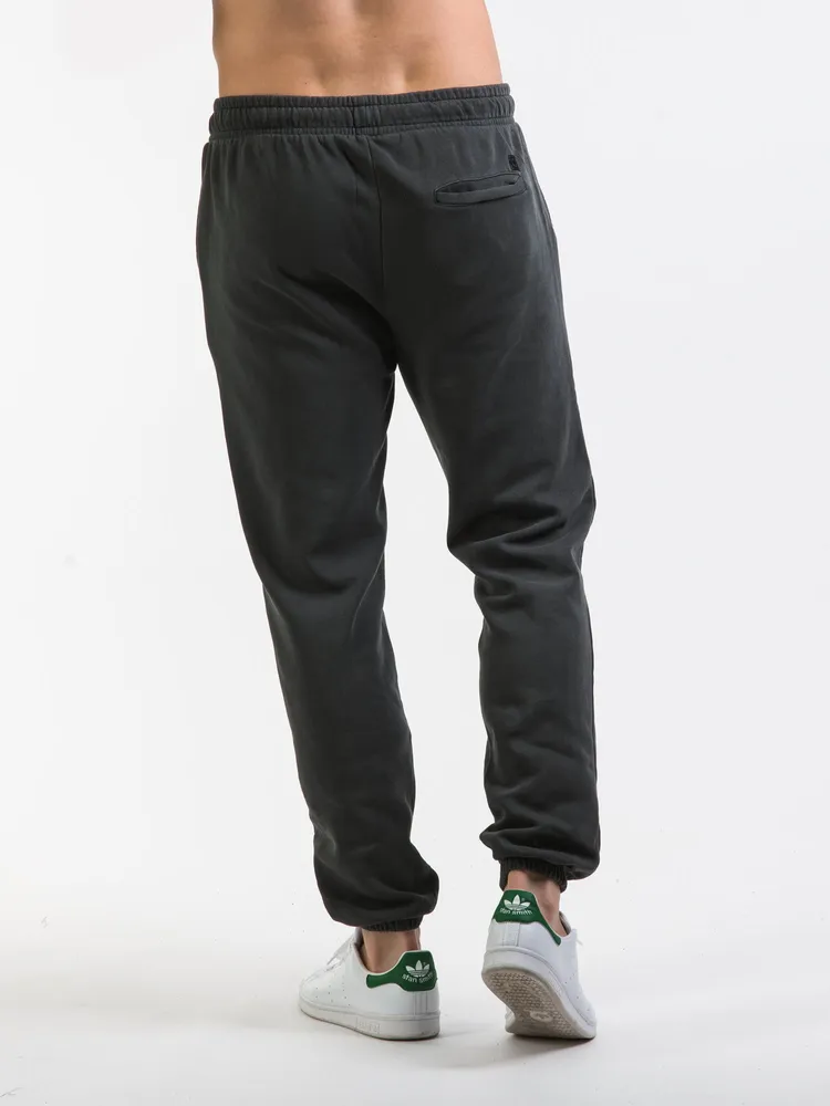 LIRA FLEECE JOGGER PANT - CLEARANCE