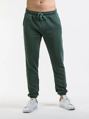 LIRA FLEECE JOGGER PANT - CLEARANCE