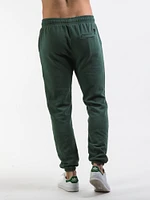 LIRA FLEECE JOGGER PANT - CLEARANCE