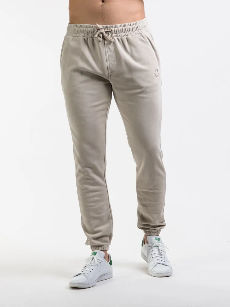 Garin Fleece Sweatpants