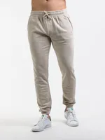 LIRA FLEECE JOGGER PANT