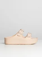 WOMENS LEMON JELLY GAIA - DESERT CLEARANCE