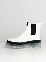 WOMENS LEMON JELLY LANEY02 BOOTS - CLEARANCE