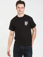 LAST CALL FIRE IT UP T-SHIRT - CLEARANCE