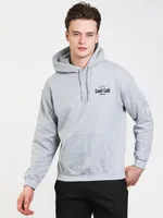 LAST CALL SNITCHES PULL OVER HOODIE - CLEARANCE