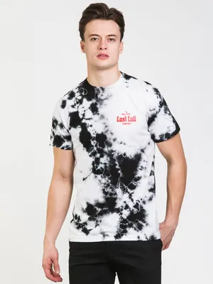 LAST CALL SNITCHES TIE DYE T-SHIRT - CLEARANCE